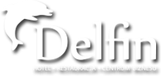 Hotel delfin